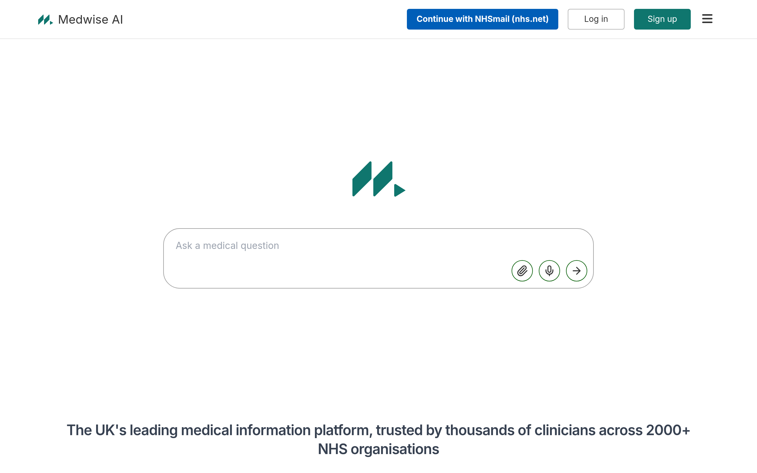 Medwise AI