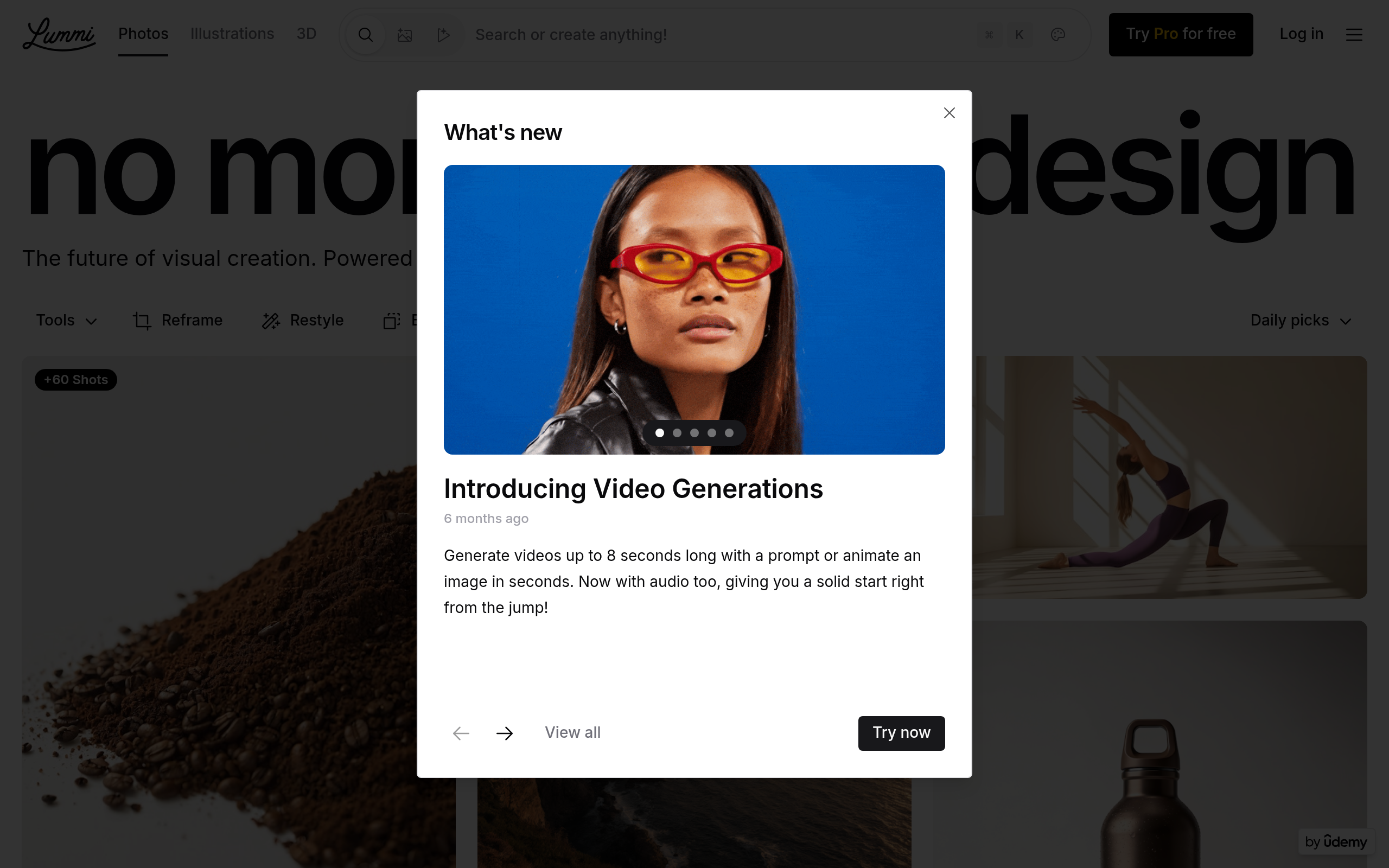 Lummi — Free AI Stock Images, Illustrations &amp; 3D
